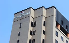 グランドホテル白山